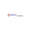 Monroe Lock & Key logo